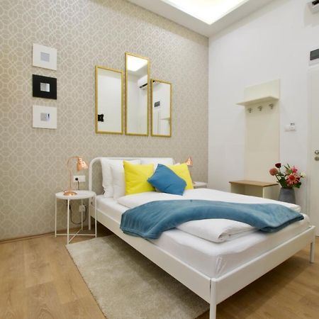 St King 11 By Hi5 Apartments Budapest Esterno foto