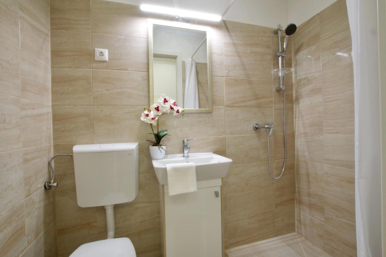St King 11 By Hi5 Apartments Budapest Esterno foto