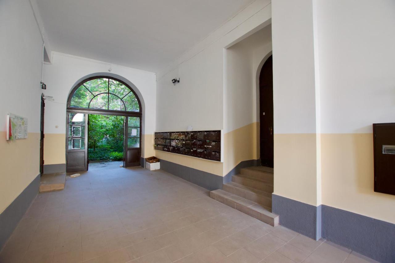 St King 11 By Hi5 Apartments Budapest Esterno foto